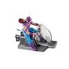  Hawkeye with Sky-Cycle Avengers 60th Anniversary