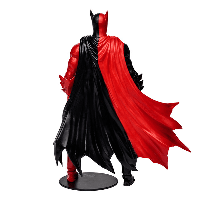 Batman Two-Face "Batman: Reborn" McFarlane Toys