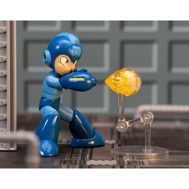 Mega Man - Jada Toys