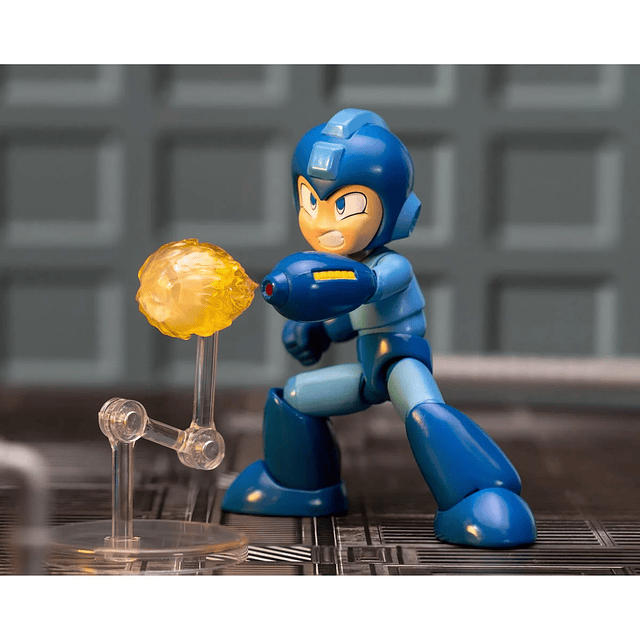 Mega Man - Jada Toys