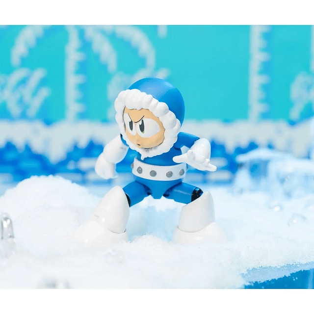 Ice Man 1:12 - 4.5" | Jada Toys