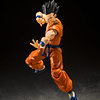 (Pre-Order) Yamcha Earth's Foremost Fighter - S.H.Figuarts