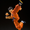 (Pre-Order) Yamcha Earth's Foremost Fighter - S.H.Figuarts