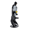 Batman: Hush Black & Grey - McFarlane Toys