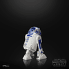 R2 D2: The Mandalorian - The Black Series