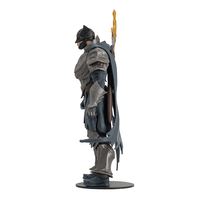 Batman "Dark Knights of Steel" - McFarlane Toys 