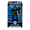 Jim Gordon as Batman (Batman: Endgame) - McFarlane Toys