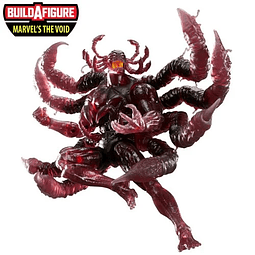 (A Pedido) Wave The Void - Marvel Legends Series