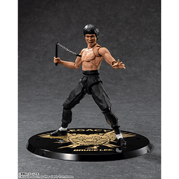 (Pre-Order) BRUCE LEE LEGACY 50TH - S.H.Figuarts