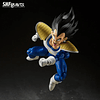 (Pre-Order) Vegeta 2400 Combat Power - S.H.Figuarts