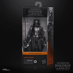 Darth Vader: A New Hope - The Black Series 