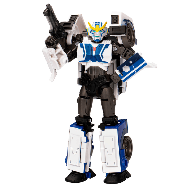 Strongarm Robots in Disguise 2015 Universe - Legacy Evolution Deluxe