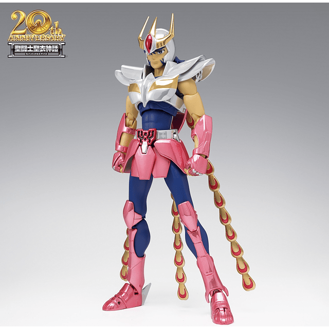 (Pre-Order) Saint Seiya Phoenix Ikki - 20th Anniversary - S.H.Figuarts