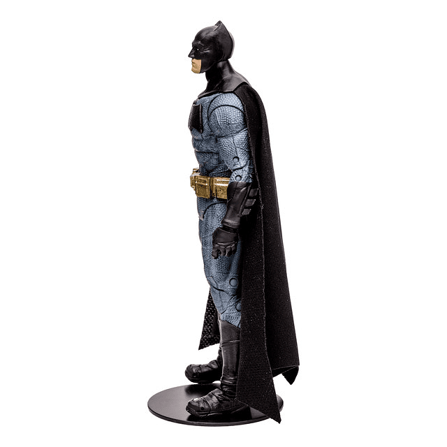 Batman Affleck (Batman vs Superman: Dawn Of Justice) - McFarlane Toys 