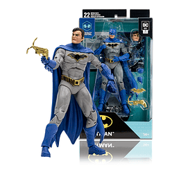 (Pre-Order) Batman (DC Rebirth) - McFarlane Toys Digital Collectible 