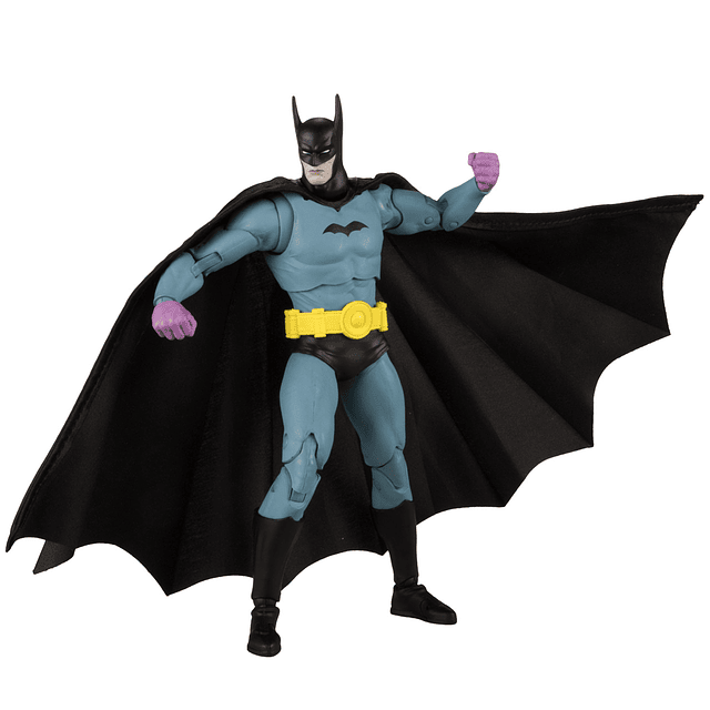 (Pre-Order) Batman (Detective Comics #27) - McFarlane Toys 