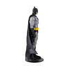 Batman (Knightfall: Black/Grey) - McFarlane Toys 