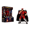 (Preventa 2) M. Bison Ultra Street Fighter II - Jada Toys 