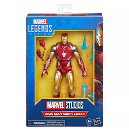 (Preventa Express) Iron Man Mark LXXXV - Marvel Legends Series