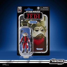Nien Nunb: ROTJ 40 Anniversary - The Vintage Collection