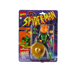 Jack O’Lantern - Marvel Legends