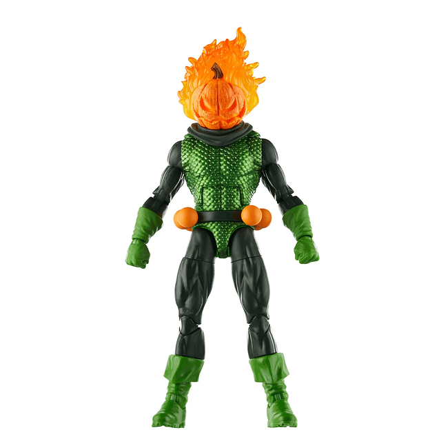 Jack O’Lantern - Marvel Legends