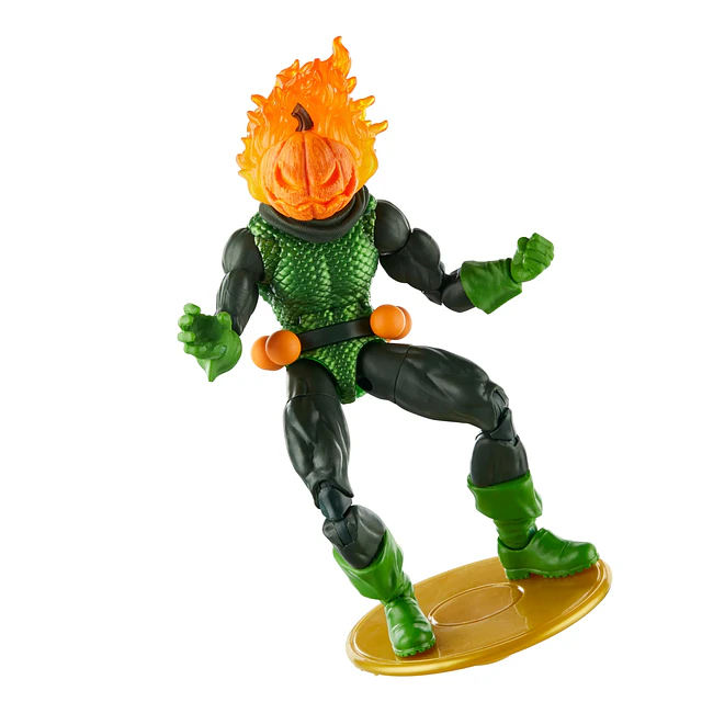 Jack O’Lantern - Marvel Legends