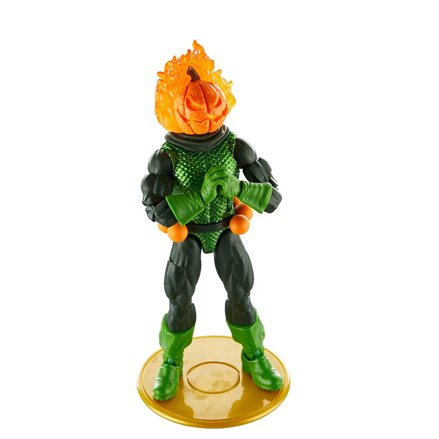Jack O’Lantern - Marvel Legends