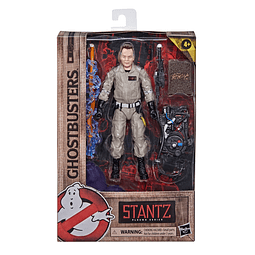 Ray Stantz: Afterlife - Ghostbusters Plasma Series