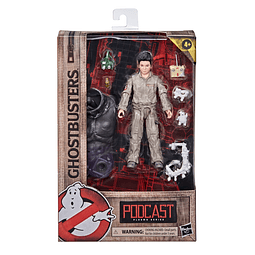 Podcast: Afterlife - Ghostbusters Plasma Series