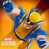 (Restock) Wolverine 85th Anniversary - Marvel Legends Series