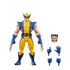 (Restock) Wolverine 85th Anniversary - Marvel Legends Series