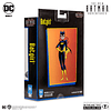  Batgirl Platinum (The New Batman Adventures) - McFarlane Toys