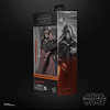 Darth Sidious: Revenge Of The Sith - The Black Series 