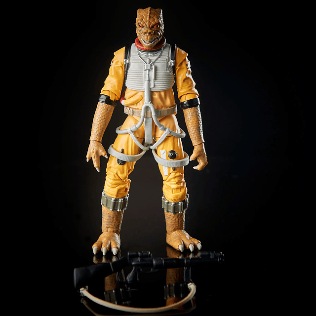 Bossk Archive - The Black Series