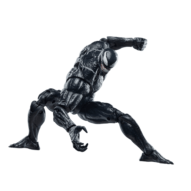 (Preventa) Venom - Marvel Legends Series Exclusivo