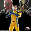 (Preventa) Wolverine: Deadpool & Wolverine - Marvel Legends Series