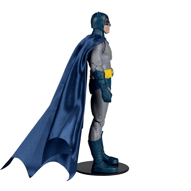 (Preventa) Batman 1966 (Batman Classic TV Series) - McFarlane Toys 