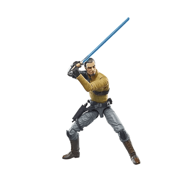 Kanan Jarrus: Rebels - The Vintage Collection