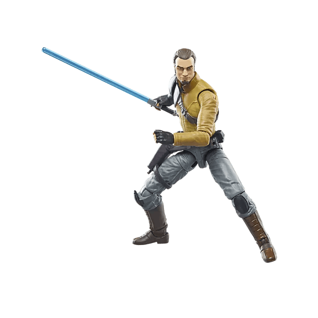 Kanan Jarrus: Rebels - The Vintage Collection