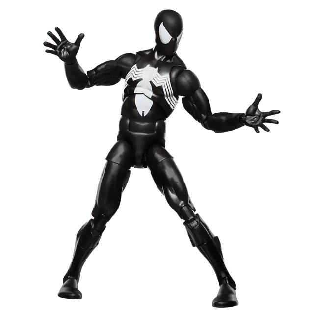 (Preventa) Spider-Man: Secret Wars - Marvel Legends Series 