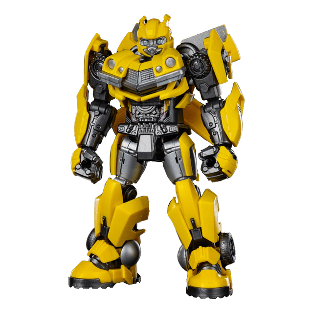 Bumblebee Classic Class - Blokees Rise of the Beasts