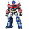 Optimus Prime Classic Class - Blokees Rise of the Beasts