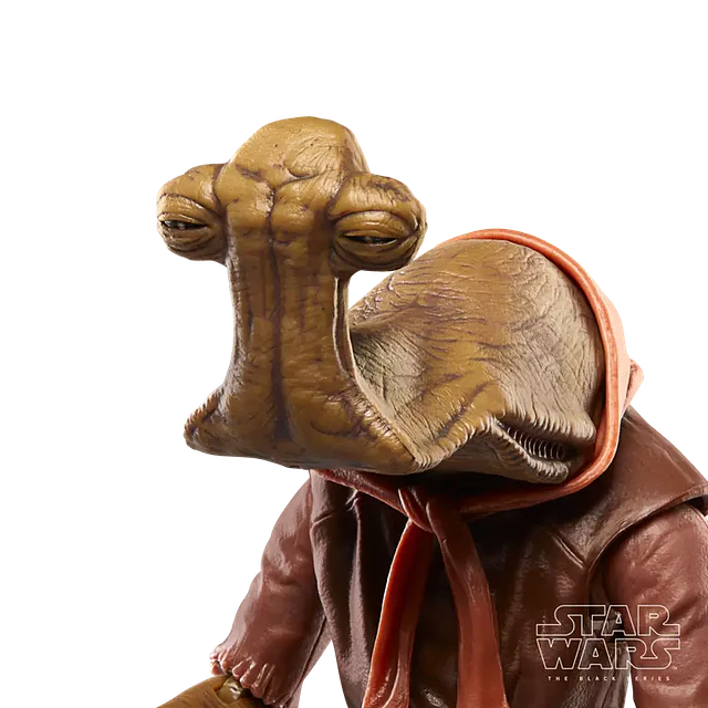 Momaw Nadon: A New Hope - The Black Series 