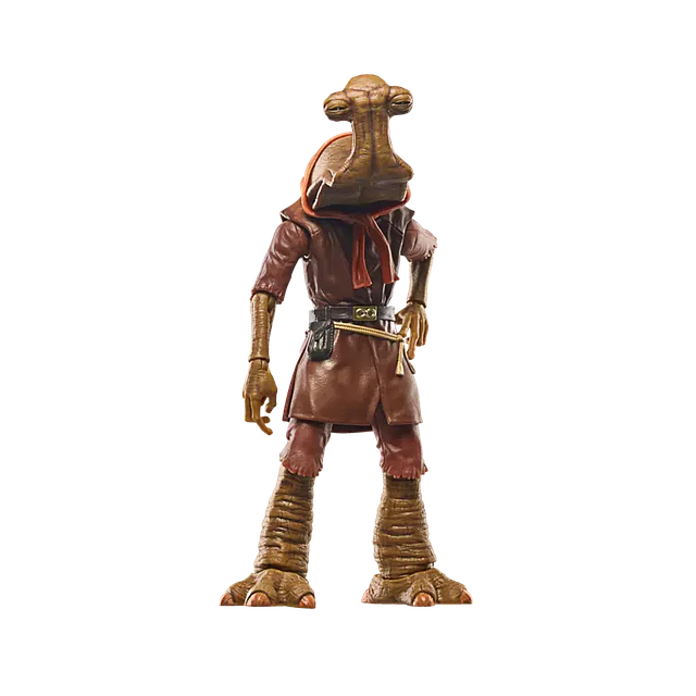 Momaw Nadon: A New Hope - The Black Series 