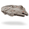 Star Wars MILLENNIUM FALCON - Micro Galaxy Squadron