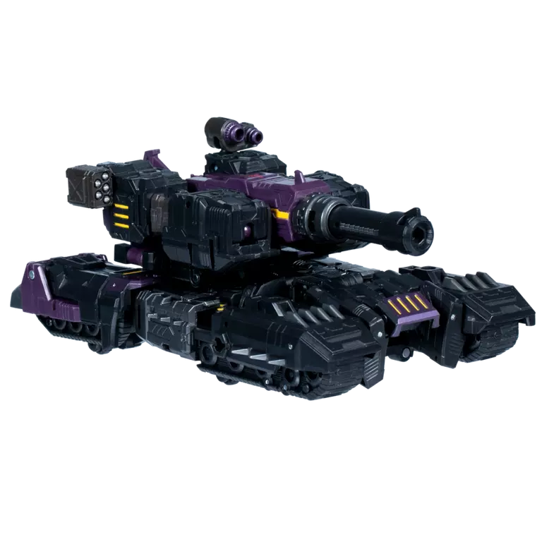 泰亜　THE FALLEN & THE VIRTUOUS 5ボックス Preventa) The Thirteen Megatronus the Fallen: Age of the Pr