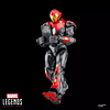 (Preventa) Ultimate Iron Man - Marvel Legends Series