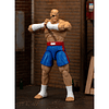 (Preventa 1) Sagat Deluxe - Ultra Street Fighter II 