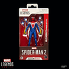 (Preventa) Wave Gamerverse: Spider-Man 2 - Marvel Legends Series